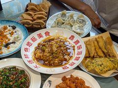 -鑫真味私房菜馆