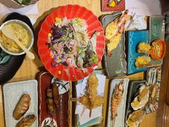 -吉兆·料理(红梅南路店)