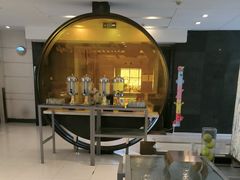 -北京德胜门华宇假日酒店·画廊咖啡厅