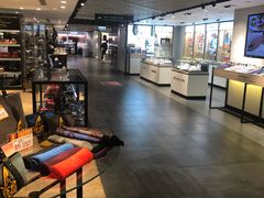 店内环境-崇光百货(尖沙咀店)