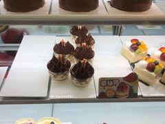 -TOUCH泰奇(金桥长岛路店)