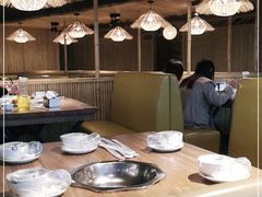 大堂-老号尤兔头(幸福店)