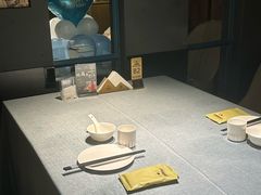 -茶啊冲电影主题文化餐厅(TOUCH12街店)