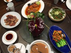 -彩丰楼·中餐厅(国家会展中心上海洲际店)