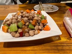 -京朋串屋·烧烤(望京西路总店)