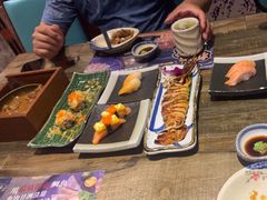 -古田居·特色寿司料理(骏欣中心店)