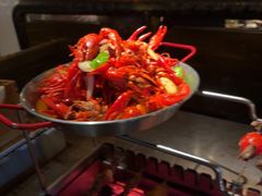-麦凯伦烧烤·精酿超级工厂店(金桥总店)