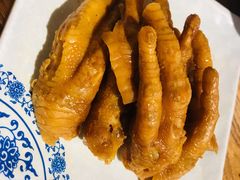 卤味拼盘-十六蒲(桂林路店)