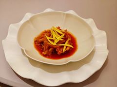 -淮食·雅宴(北大博雅国际酒店)