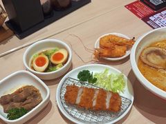 -味千拉面(郑州杉杉奥特莱斯购物广场店)
