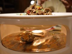 -新白鹿餐厅(龙游路总店·杭帮菜名店)