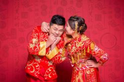 -雪中彩影婚纱摄影·微光艺术中心