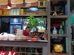 -湘当爱·鲜煮现炒(松岗立业路店)