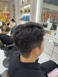 点击看大图 -尤司男士国潮理发馆