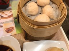 -添好运点心专门店(中环IFC店)