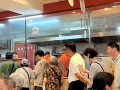 -老通城豆皮大王(吉庆街店)