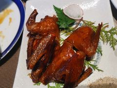 -極上萬膳·日料放题(来福士江景店)