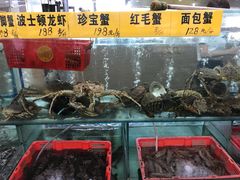 -寻味顺德·南记酒家·传统顺德菜·鱼生(广源路店)