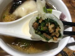 -素清香(解放路店)