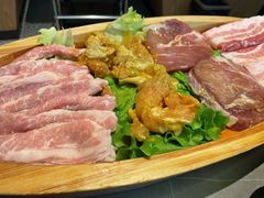 -韩象烤肉·韩国料理(市南麦凯乐旗舰店)