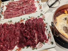 -东门口·鲜爆肚涮肉·烧烤(老门东店)