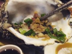 -格瑞欧海鲜自助烤肉火锅(光彩店)