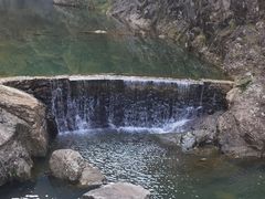 -磐安十八涡风景区