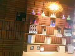 -泰合玺·精油疗愈SPA(狮山天街生活广场店)