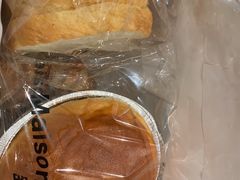 -窑滚面包专门店(马鞍山金鹰店)
