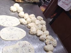-武大郎烧饼(河坊街店)