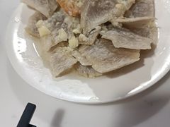 炸灌肠-姚记炒肝店(鼓楼店)