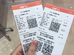 -CGV影城(壹方城IMAX店)
