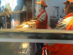-正新鸡排·炸鸡烧烤(中原店)