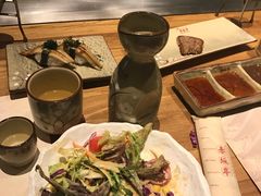 -赤坂亭·M9和牛烧肉·铁板烧(合肥万象城店)