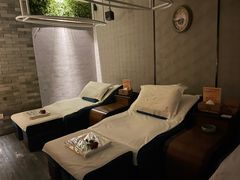 -豪爵足道·SPA(二七路店)