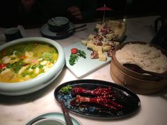 -苏乡兰亭·新派淮扬菜(吾悦广场店)