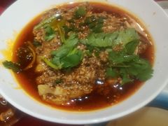 -冯烫烫跷脚牛肉·川菜小馆(武胜西街店)