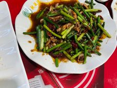 -天津乾毓德饭庄·清真传统炒菜·海鲜烧烤(咸阳路店)