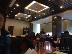 -甸园锦江宾馆(北外滩店)