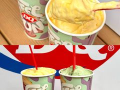 -DQ·蛋糕·冰淇淋(万象城店)