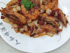 -人和啤酒屋海鲜大排档(营口路店)
