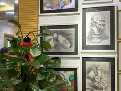 -好莱坞音乐进修学校(四川北路校区)