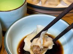 -伊喜饺子·烤鸭(五道口学院路店)