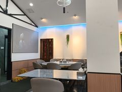 -VATAN INDIAN RESTAURANT米特印度餐厅(城北路店)