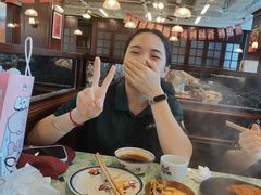 -鸿姐老火锅(龙阳店)