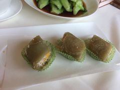 -半岛太子酒家(海港城店)