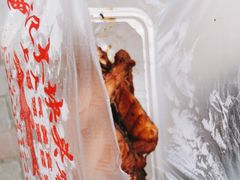 -梅记大块头爆鱼店(乍浦路店)