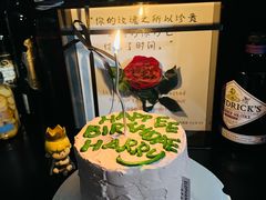 -吾象走甜·生日蛋糕·甜品台茶歇