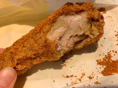 -麦当劳(西单明珠店)