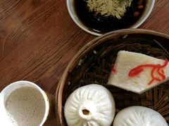 -花园茶楼(兴城西路店)